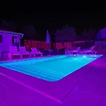 Apartment With Pool 992 *