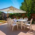 Apartment With Pool 992