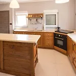 Apartment With Pool 992
