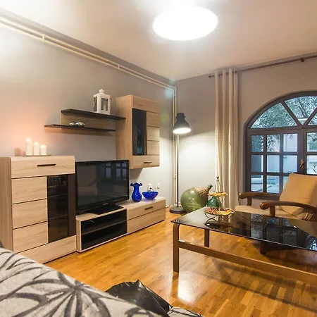 Apartamento With Pool 992 Pula